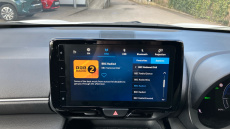 Toyota Yaris Cross 1.5 Hybrid Icon 5dr CVT Hybrid Estate